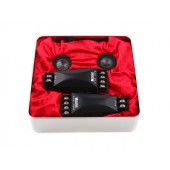 Високочестотни говорители German Maestro Epic ET 20 WS