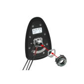 Antenna Calearo Shark 2 7677892