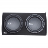 Aktivní subwoofer Fli underground FU 12 Twin Active