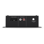 Procesor DSP JL Audio FiX-82