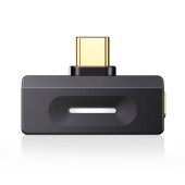 Hi-Res Bluetooth odašiljač FiiO Air Link crne boje