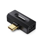 Hi-Res Bluetooth odašiljač FiiO Air Link crne boje