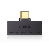Hi-Res Bluetooth odašiljač FiiO Air Link crne boje