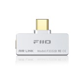 Hi-Res Bluetooth vysílač FiiO Air Link Silver