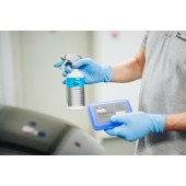 Clay Koch Chemie Reinigungsknete Blau (200 g)