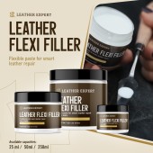 Leather Expert - Leather Flexi Filler (50 ml)
