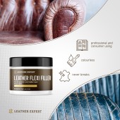 Leather Expert - Leather Flexi Filler (50 ml)