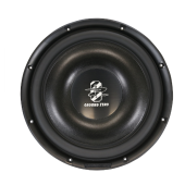 Subwoofer Ground Zero GZRW 300-D2 FLAT