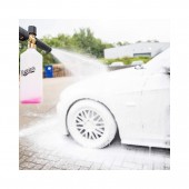 Șampon auto Meguiar's Ultimate Snow Foam Xtreme Cling Wash (1892 ml)