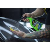 Sada pro dekontaminaci laku Meguiar's Hybrid Ceramic Quik Clay Kit
