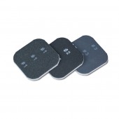 Комплект за възстановяване на фарове Meguiar's Basic Headlight Restoration Kit