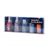 Set of car cosmetics Gyeon Q2M Wash&Clean Set