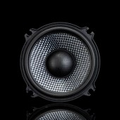 Gladen RS 80 speakers
