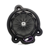 Subwooferi za Mercedes-Benz Gladen Generic 200 - MB02