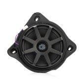Subwoofery pro Mercedes-Benz Gladen Generic 200 - MB03