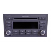 <h3>Dension Gateway Lite3 BT HF sada + iPhone / iPod / USB vstup pro Audi / Seat</h3><p>Gateway Lite3 BT - Handsfree комплект и мултимедиен адаптер Dension, който позволява свързване на USB, iPhone / iPod / AUX вход към OEM автомобилното радио.</p><h3