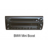 Dension Gateway Lite3 BT HF sada + iPhone / iPod / USB vstup pro BMW