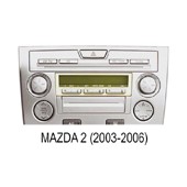 Dension Gateway Lite3 BT HF комплект + iPhone / iPod / USB вход за Mazda