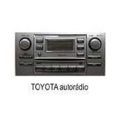 Dension Gateway Lite3 BT HF комплект + iPhone / iPod / USB вход за Toyota / Lexus