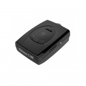 Genevo One S Black Edition portable anti-radar