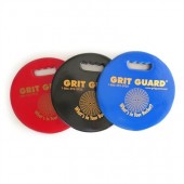 Grit Guard Bucket Seat Cushion - Black
