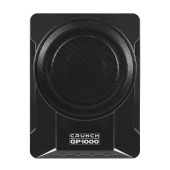 Aktivní subwoofer Crunch GP1000