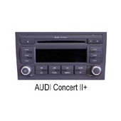 Dension Gateway Pro BT HF sada / USB / iPod adaptér pro Audi
