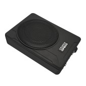 Aktivní subwoofer Crunch GP800v2