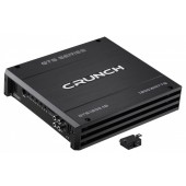 Усилвател Crunch GTS1200.1D