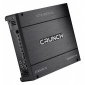 Усилвател Crunch GTS2400.1D