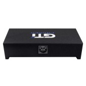 Subwoofer Crunch GTi200S