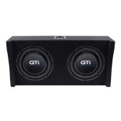 Crunch GTi250S subwoofer