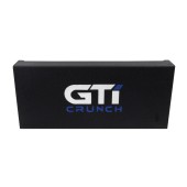 Subwoofer Crunch GTi300T