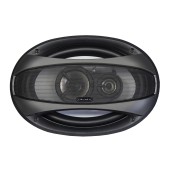 Crunch GTi693 zvučnici