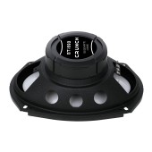 Crunch GTi693 zvučnici