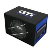 Aktivní subwoofer Crunch GTi800A