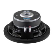 Subwoofer Crunch GTi84