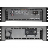 Zesilovač Ground Zero GZCA 12.0SPL-M1
