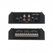 Усилвател Ground Zero GZCA 4.200-4