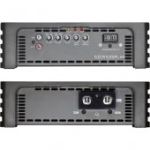 Усилвател Ground Zero GZCA 5.0SPL-M1