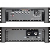 Усилвател Ground Zero GZCA 5.0SPL-M2