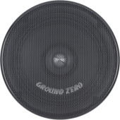 Reproduktor Ground Zero GZCM 6-4PPX