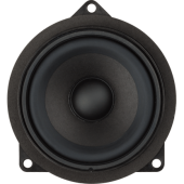 Говорители Ground Zero GZCS 100BMW-B