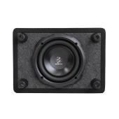 Subwoofer Ground Zero GZCS 25SUB-ACT