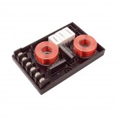 Výhybka Ground Zero GZCX 130/160