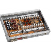 Усилвател Ground Zero GZHA 2400XII