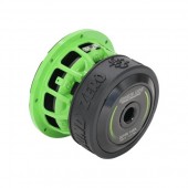 Субуфер Ground Zero GZHW 16SPL Green Edition
