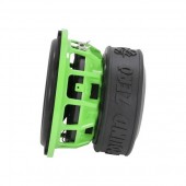 Субуфер Ground Zero GZHW 16SPL Green Edition