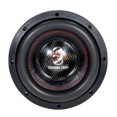 Subwoofer Ground Zero GZHW 20-D2