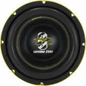 Subwoofer Ground Zero GZHW 20SPL